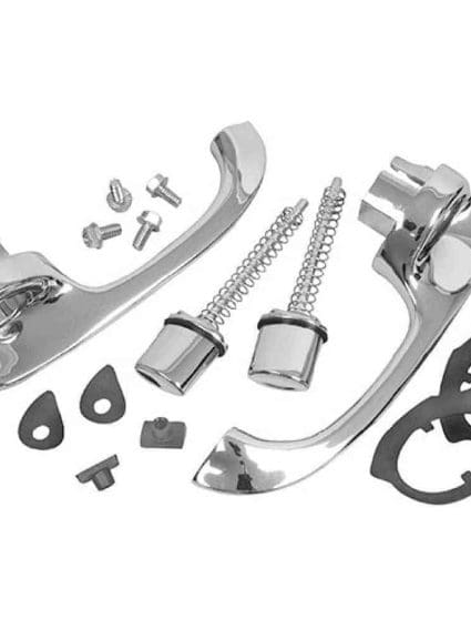 GLAM1794 Handle Door